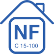 logo nf