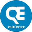 logo qe